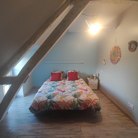 Maison Vacances, Proche Beauval Lye Dış mekan fotoğraf