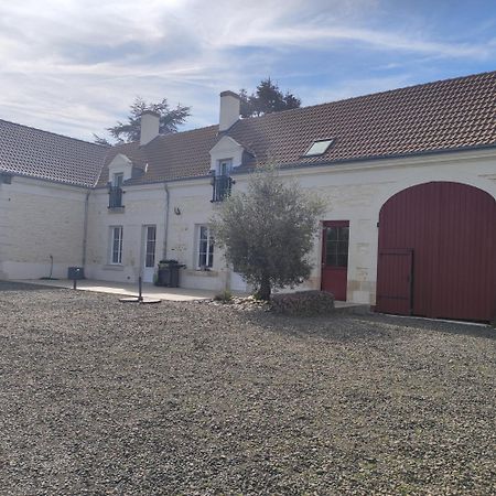 Maison Vacances, Proche Beauval Lye Dış mekan fotoğraf
